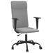 Silla sillón ordenador oficina asiento estudio altura regulable Silla sillón ordenador oficina asiento estudio altura regulable Gris