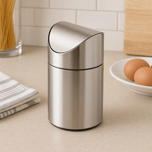 Lixeira Well Home 1,5 litro