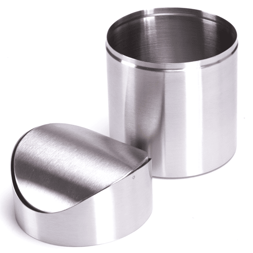 Lixeira Well Home 1,5 litro