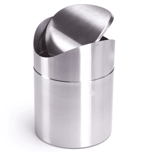 Lixeira Well Home 1,5 litro