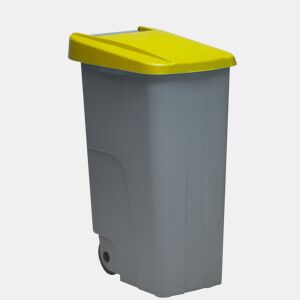 Recipiente de Reciclagem Well Home 85