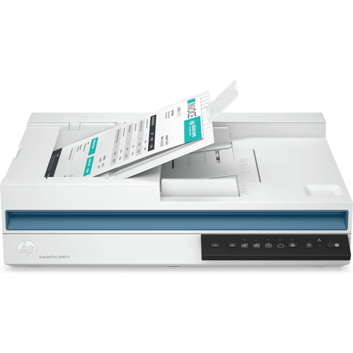 Scanner HP 20G06A Scanner HP 20G06A