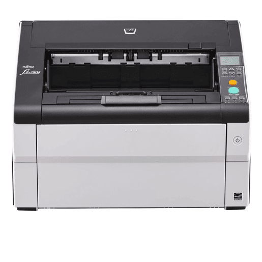Scanner Portátil Fujitsu PA03800-B001 Scanner Portátil Fujitsu PA03800-B001