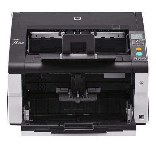 Scanner Portátil Fujitsu PA03800-B001 Scanner Portátil Fujitsu PA03800-B001