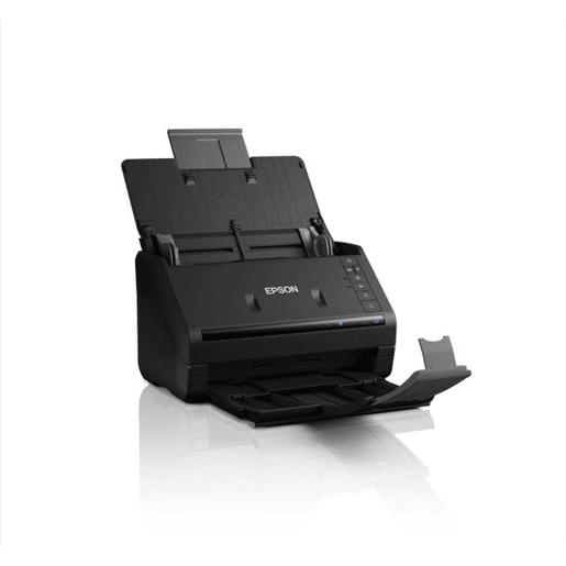 Scanner Wi-fi Dupla Face Epson B11B263401 35 ppm