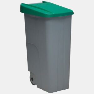 Recipiente de Reciclagem Well Home 110