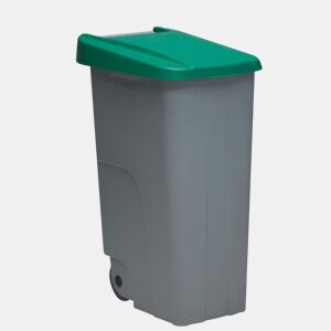 Recipiente de Reciclagem Well Home 85