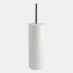 Suporte para escova de vaso sanitário Well Home Inagua