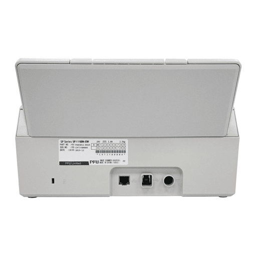 Scanner Ricoh PA03811-B011 25 ppm