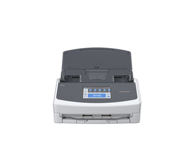Escáner fujitsu pa03770-b401 40 ppm