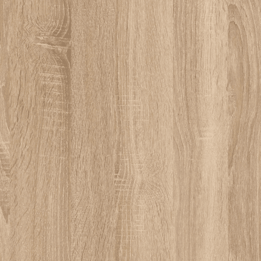 Estantes Lua Artik White (Branco mate) - Carvalho canadiano 108 x 110 x 28 cm Estantes Lua Artik White (Branco mate) - Carvalho canadiano 108 x 110 x 28 cm