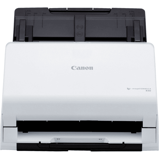 Scanner Portátil Canon 6051C003