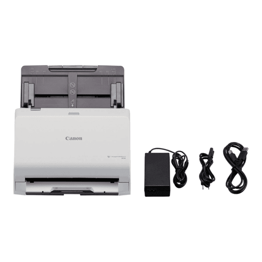 Scanner Portátil Canon 6051C003
