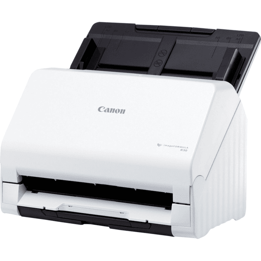 Scanner Portátil Canon 6051C003