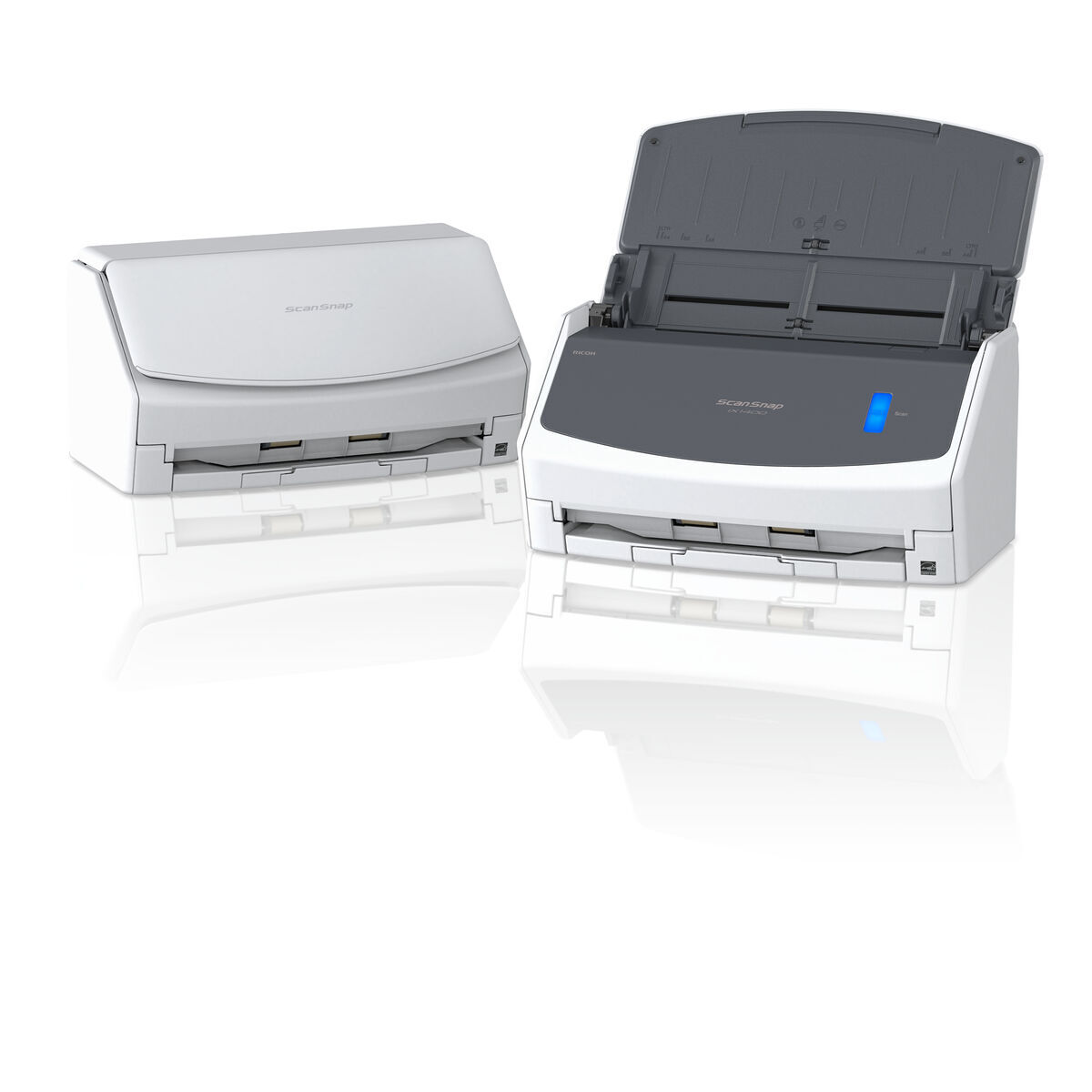 Escáner ScanSnap iX1400