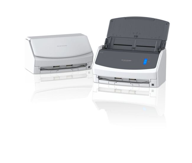 Escáner fujitsu scansnap ix1400 40 ppm