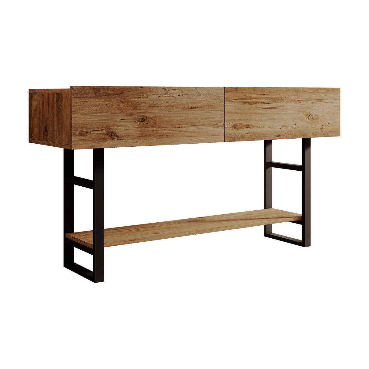 Recibidor Entrada Pasillo 1 puerta Factory R1 Muebles Bonitos