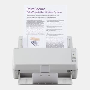 Scanner Fujitsu SP-1120N 6-20 ppm