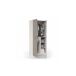 Armario Ares 90 Armario Ares 90 Blanco/ Gris