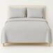 funda nordica y 2 fundas de almohadas funda nordica y 2 fundas de almohadas Gris