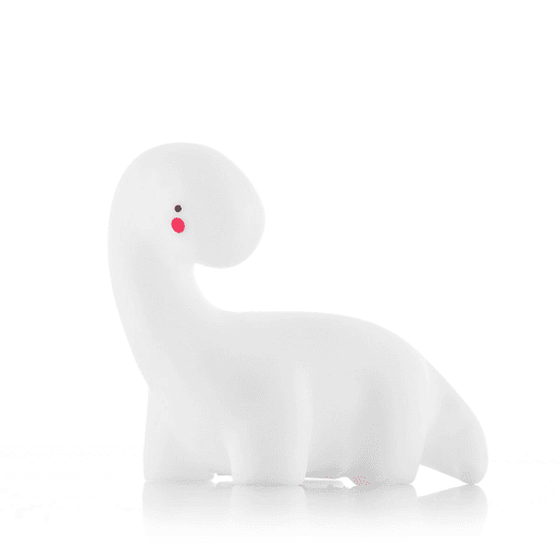 Lâmpada de Dinossauro LED Colorida Lightosaurus InnovaGoods