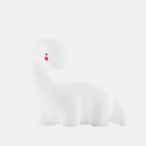 Lâmpada de Dinossauro LED Colorida Lightosaurus InnovaGoods