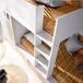 Cama tren Matt camas con armario y cajones 275x102 Cama tren Matt camas con armario y cajones 275x102 Blanco
