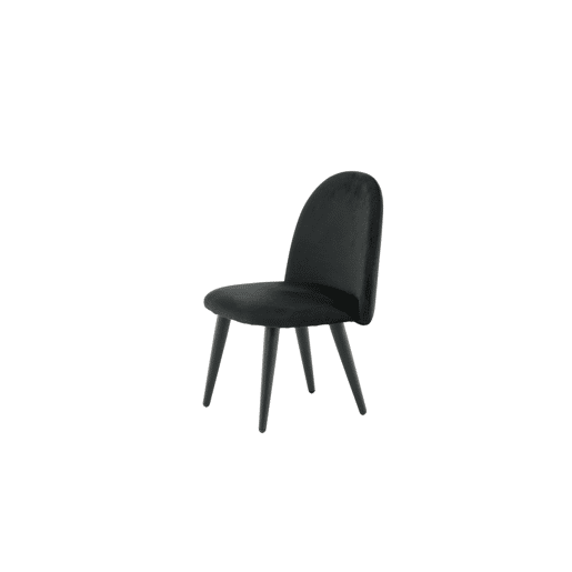 CADEIRA PARA CRIANCAS VELVET