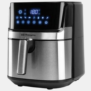 Fritadeira de Ar Orbegozo FDR 67 1700 W 5,5 L Preto