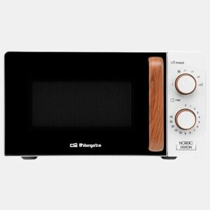 Microondas Orbegozo Branco 20 L