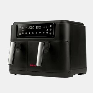 Fritadeira de Ar Girmi FG26 Preto 2400 W