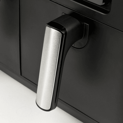 Fritadeira de Ar Girmi FG26 Preto 2400 W