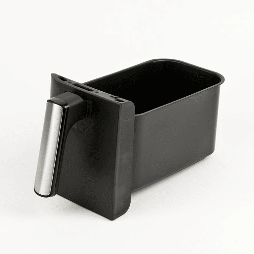 Fritadeira de Ar Girmi FG26 Preto 2400 W