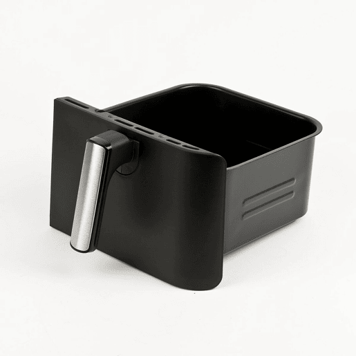Fritadeira de Ar Girmi FG26 Preto 2400 W