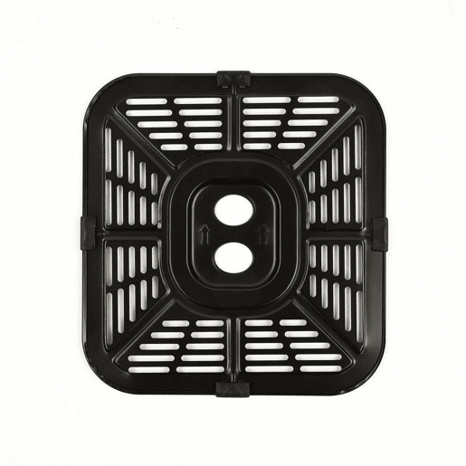 Fritadeira de Ar Girmi FG26 Preto 2400 W