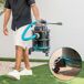 Cecotec Aspirador Conga Ash 5000 Free Cecotec Aspirador Conga Ash 5000 Free Azul/ Negro