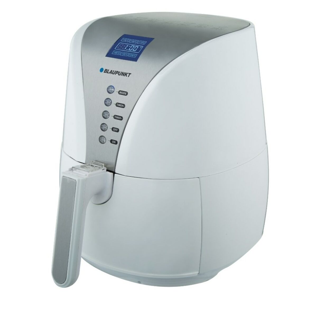 Freidora de Aire AFD-601
