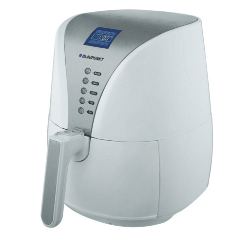 Fritadeira de Ar Blaupunkt AFD-601 Branco 1500 W 4 L