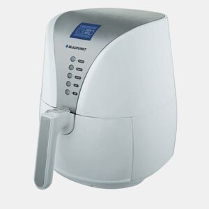 Fritadeira de Ar Blaupunkt AFD-601 Branco 1500 W 4 L