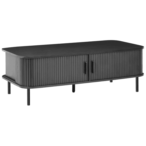 Beliani Mesa de centro BRADLEY Beliani Mesa de centro BRADLEY
