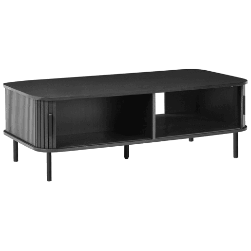 Beliani Mesa de centro BRADLEY Beliani Mesa de centro BRADLEY