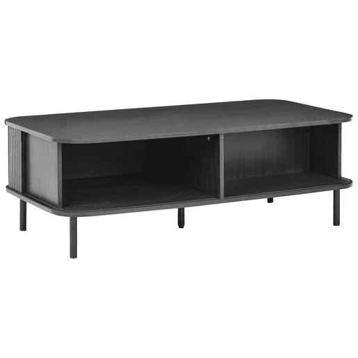 Beliani Mesa de centro BRADLEY Beliani Mesa de centro BRADLEY