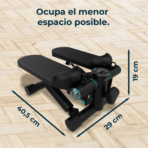 Stepper Drumfit StepTrain 1000 Band