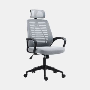 Cadeira de mesa com rodízios TaskMaster