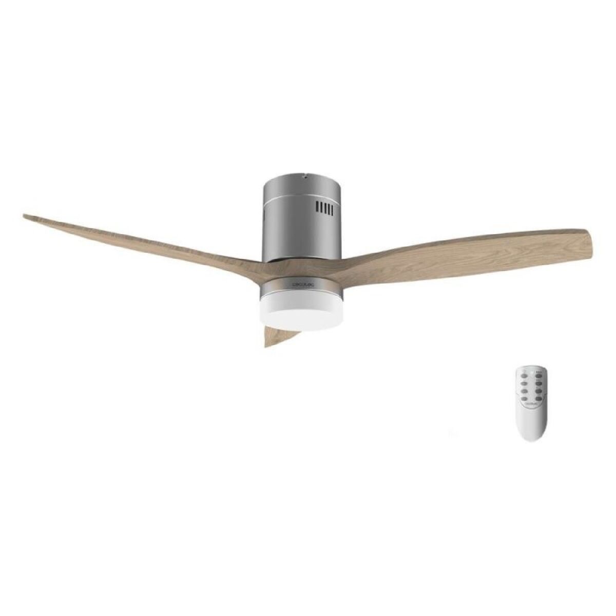 Cecotec Ventilador de Techo Energysilence Aero 5600