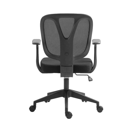 Cadeira de mesa com rodízios Nexus