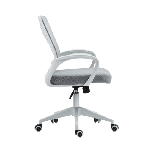 Cadeira de mesa com rodízios TaskMaster Cadeira de mesa com rodízios TaskMaster