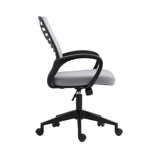Cadeira de mesa com rodízios TaskMaster