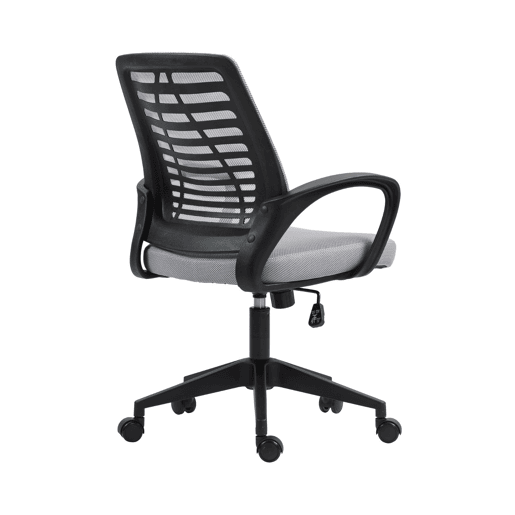Cadeira de mesa com rodízios TaskMaster
