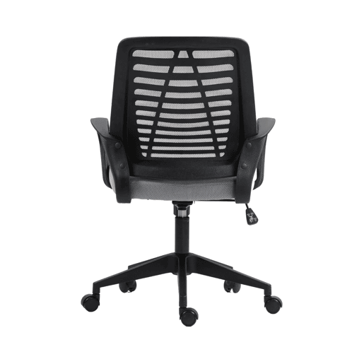 Cadeira de mesa com rodízios TaskMaster